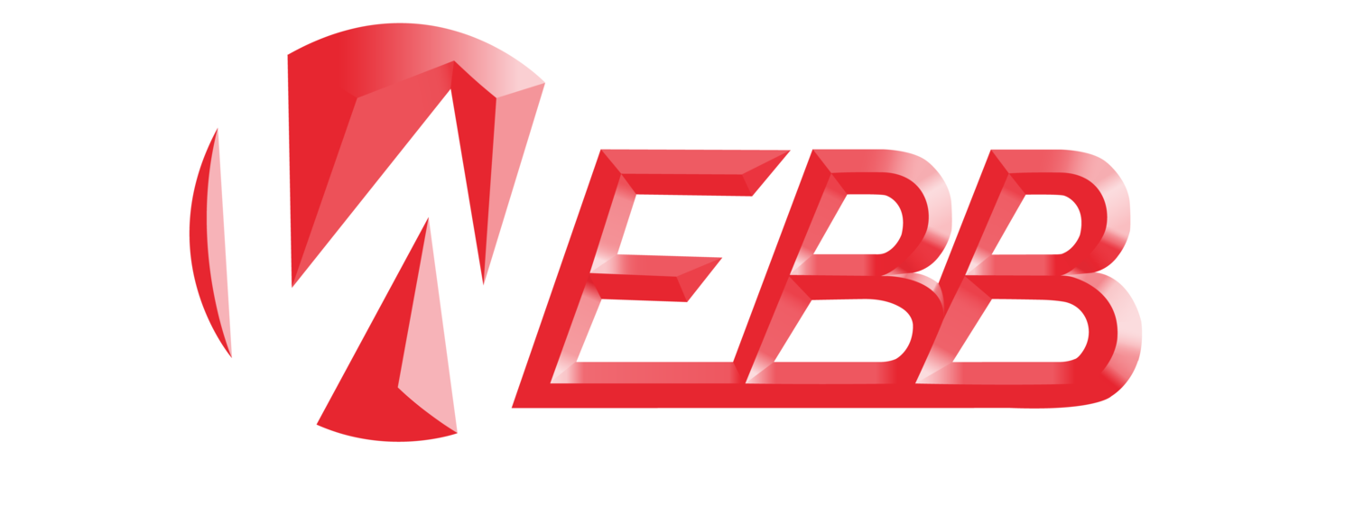 WEBB | Digital Marketing &amp; Branding logo